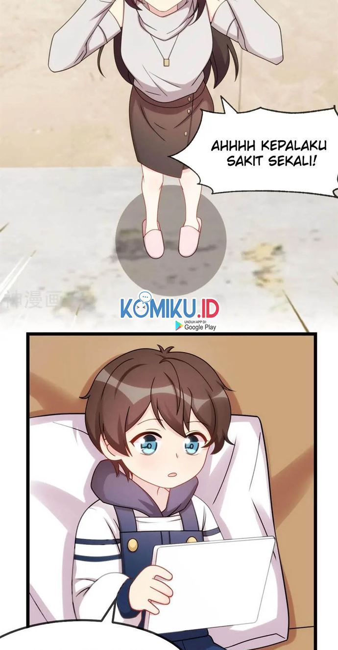 CEO’s Sudden Proposal Chapter 291 Gambar 11